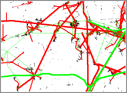 GOM Pipelines