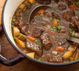 Beef STEW