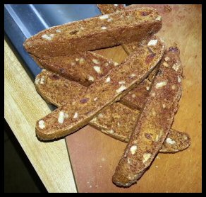 biscotti